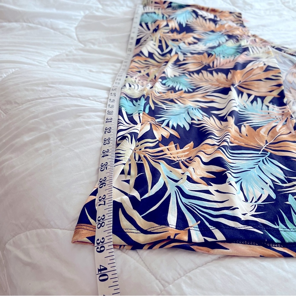 Blashe Los Angeles - Sexy Vacation Peek a Boo Maxi Dress - Picture 6 of 7